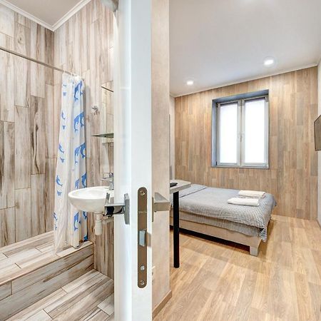 1 Room Apartment Near National Circus Київ Екстер'єр фото