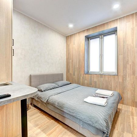 1 Room Apartment Near National Circus Київ Екстер'єр фото